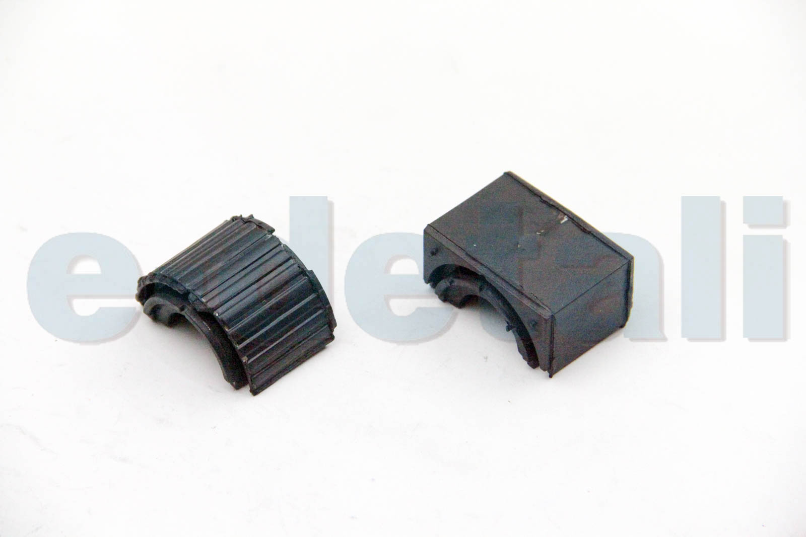 1140607500 JP GROUP Втулка стабилизатора к-т  [d=23mm] Caddy III 04-